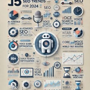 Search Engine Optimization