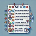 seo checklist